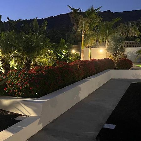 Villa Kabanita Tazacorte Exterior foto